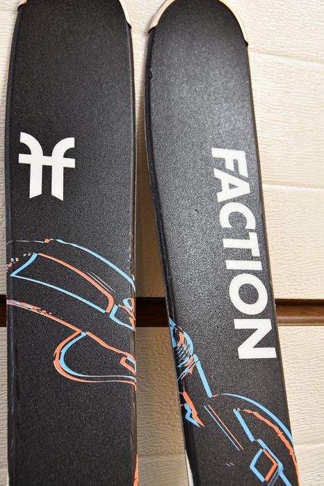 Narty Faction Prodigy 0, 133