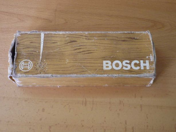 Serra manual Bosch