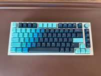 Klawiatura GMMK Pro 75%