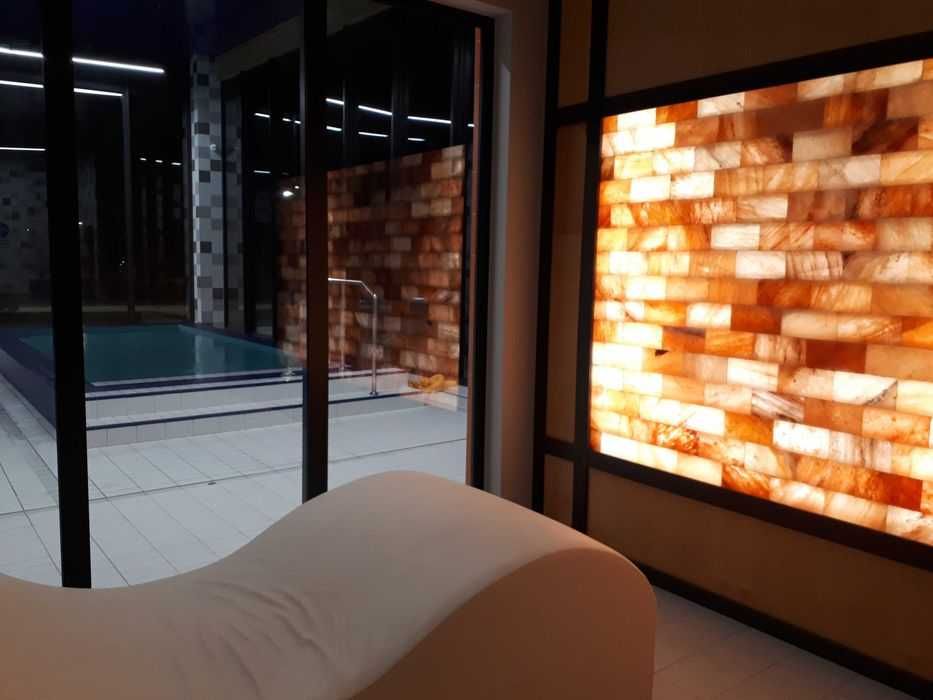 OKAZJA 17-20.10  Apartament nad morzem basen kryty SPA jacuzzi Kołobr