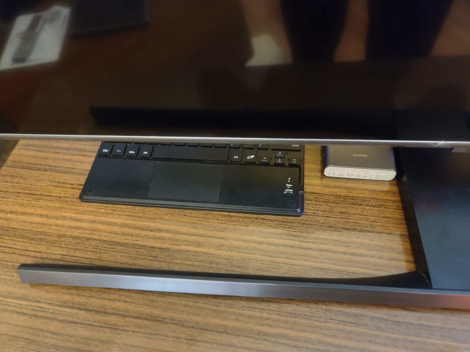 Podstawa stopa do Telewizora Samsung qe65q77tat