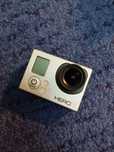 Kamera Gopro hero 3
