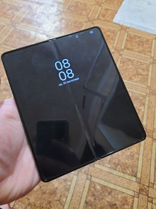 Samsung Fold 4 12+12/256