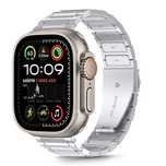 Bransoletka Tech-Protect Stainless na Apple Watch 44 / 45 / 46 / 49 mm