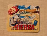 Sprzedam Magnes na Lodówkę - Tunezja - Djerba