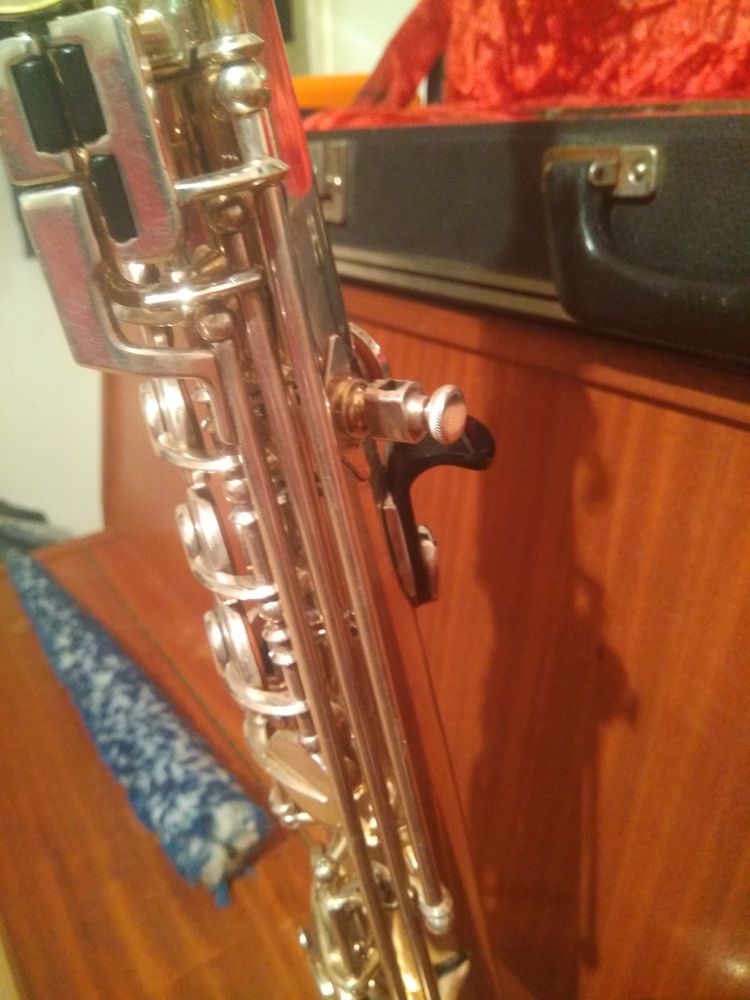 Saksofon sopranowy Selmer mark 6 MKVI