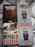 Tomasz Piątek + Mój Ojciec Pablo Escobar
