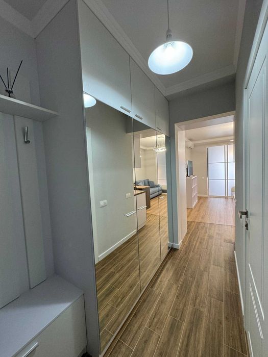 Своя перша здача оренда 1к квартири нова англія васильківська теремки