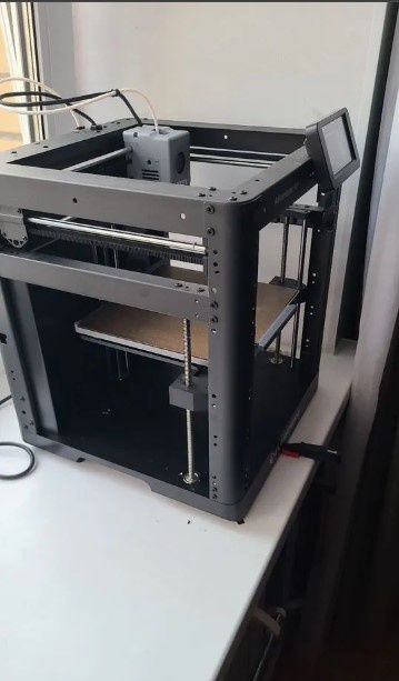 Drukarka 3D AD5M