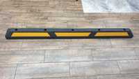 Separator ogranicznik garażowy parkingowy odbojnica 180 cm