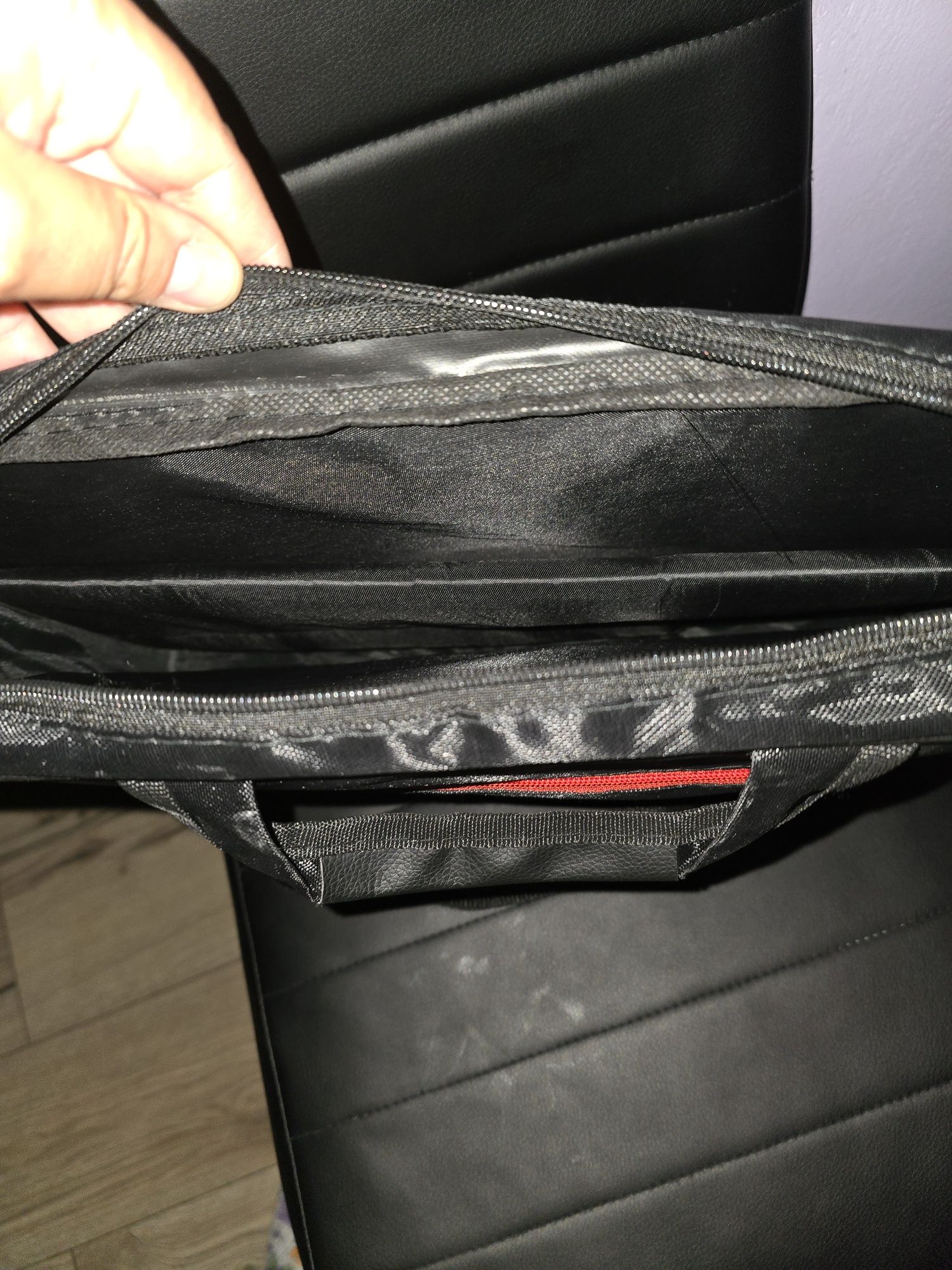 Torba na laptopa 17'