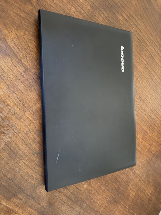 Portatil lenovo