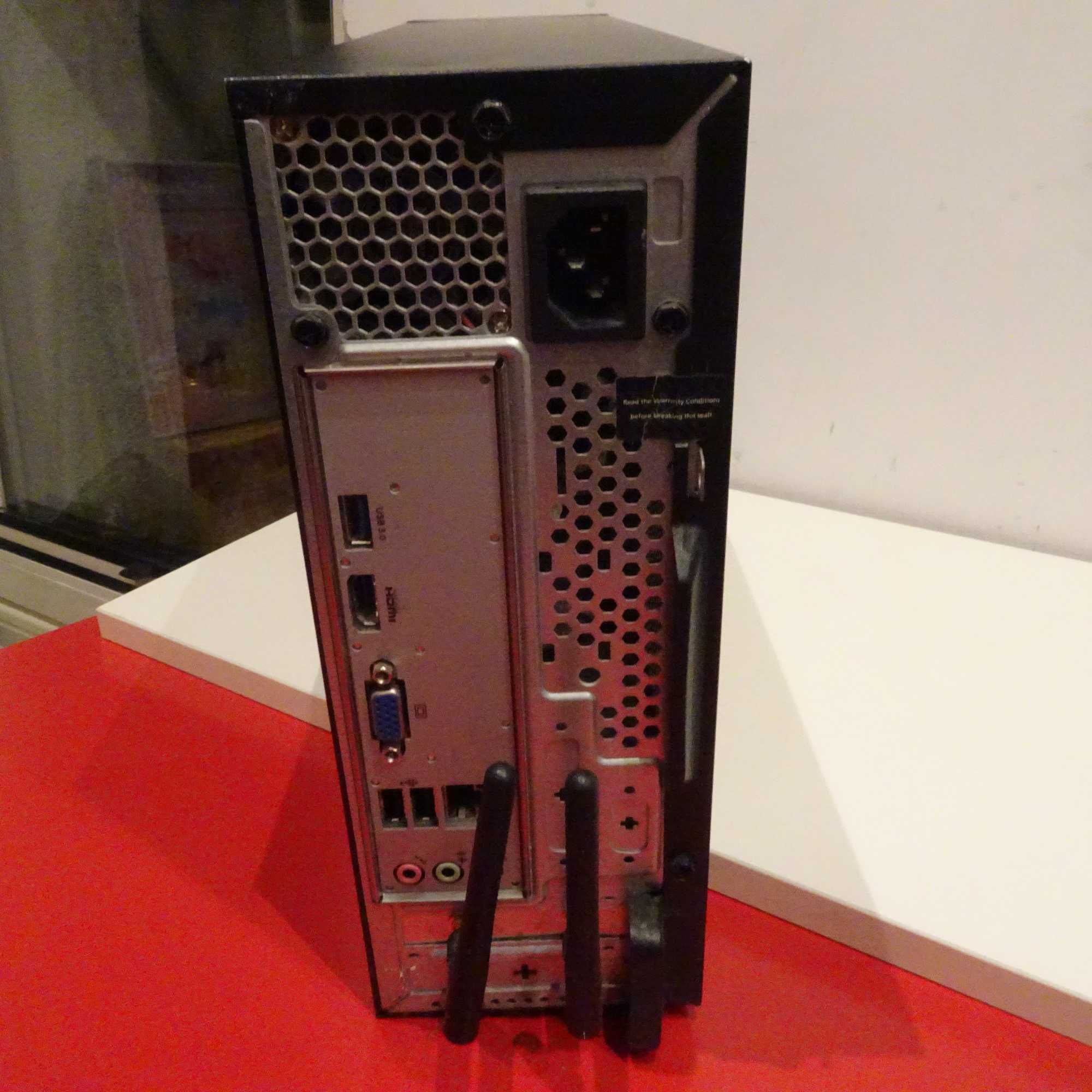 Komputer ASUS model XC-703