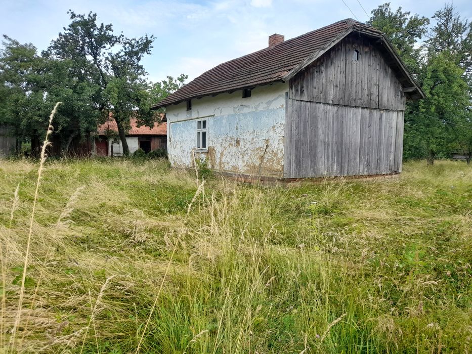 Продаж Сільського Будинку