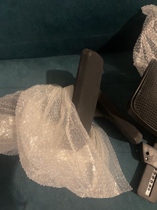 Запчасти для кресла офисного подушка, подлокотник