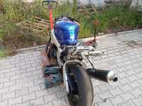Motor R1 ano 2000
