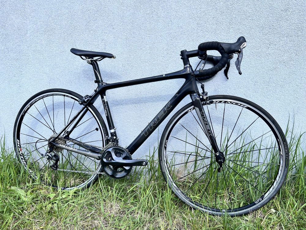 Шосейний велосипед Trek Madone 5.2