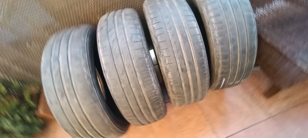 Letnie opony Goodride 2021 - 186/65/55