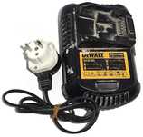 Ładowarka do akumulatorów Dewalt DCB105