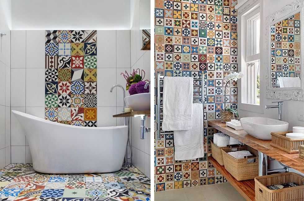 Укладка плитки та комплексний ремонт — швидко та акуратно