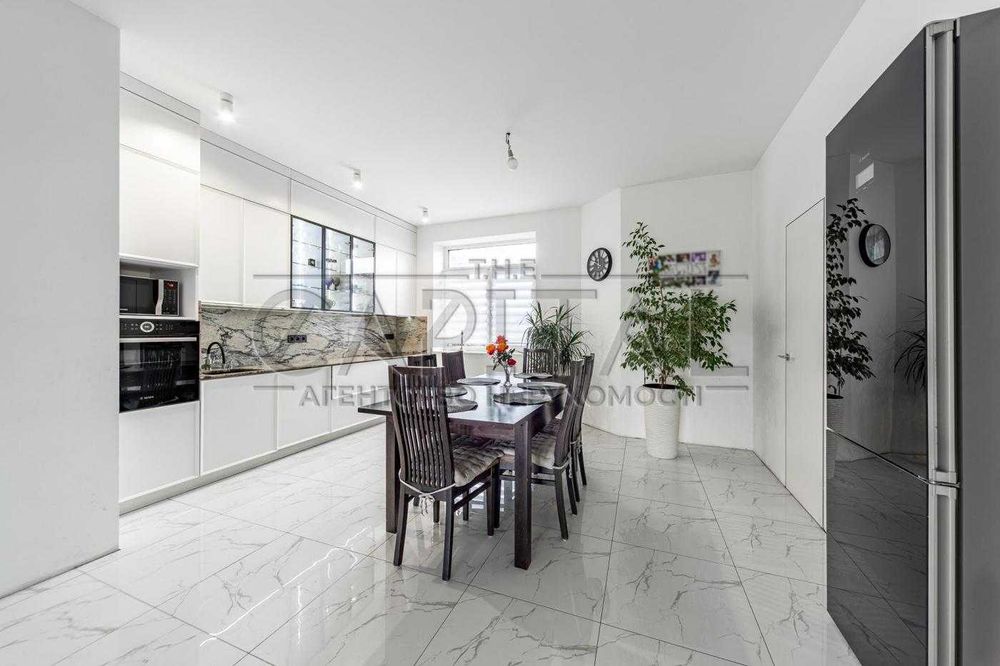 Аренда дома, ул. Яблоневая, Гатне, Фастовский