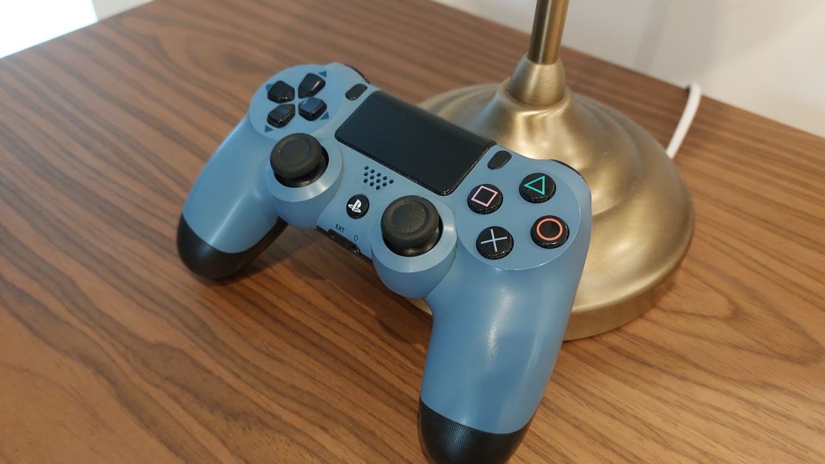 Comando ps4 edição Uncharted