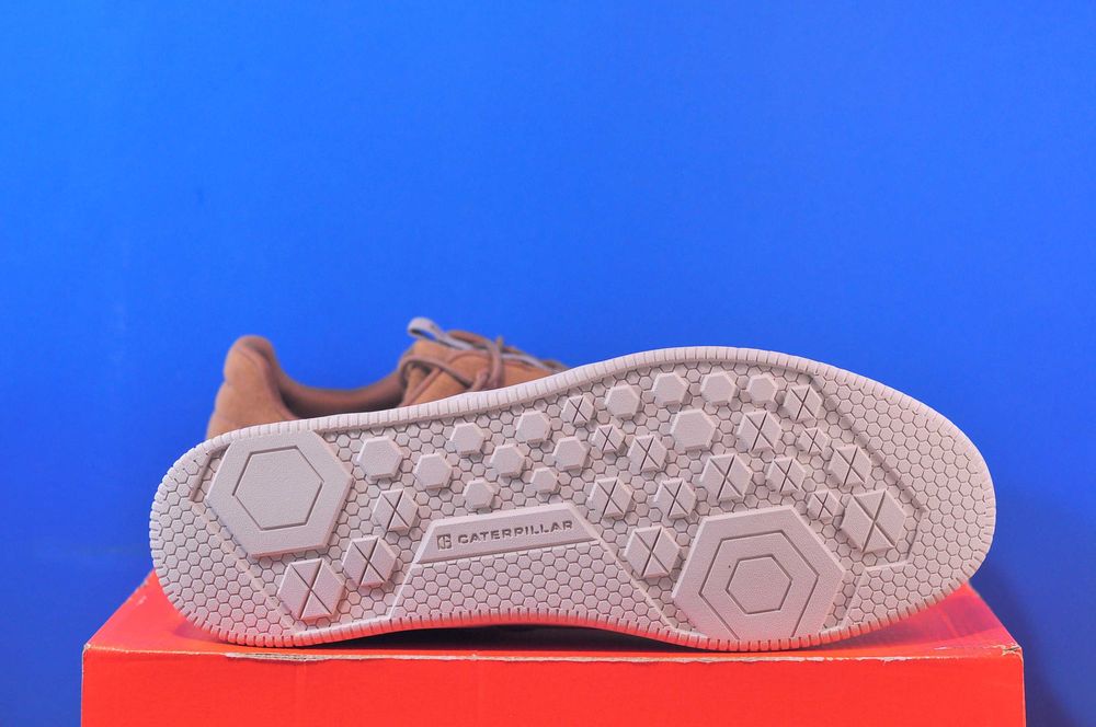 Кросівки Caterpillar Pause, Puma Tarrenz Puretex Beige оригінал