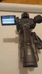 Kamera Sony HDR AX2000E