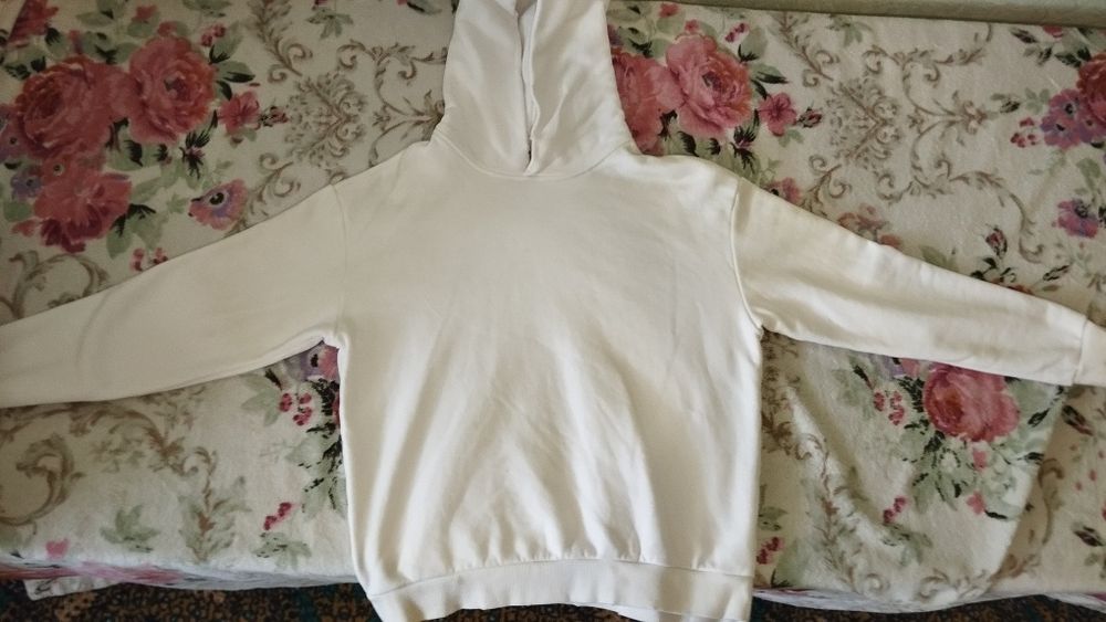 худі acne studios STOCKHOLM