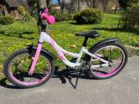 Rower Volare Glamour 18 cali