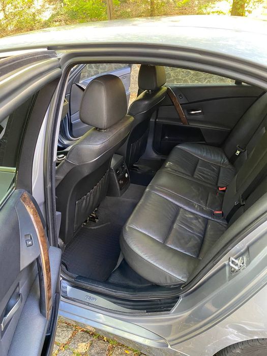 BMW, 523i E60 2005 р.в.