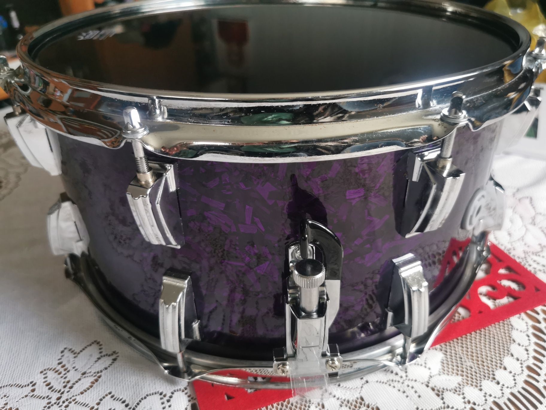 Werbel Amati 14 "