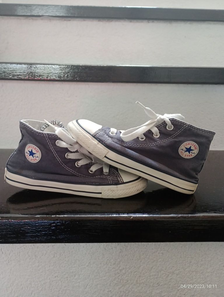 Trampki Converse r. 26!!!