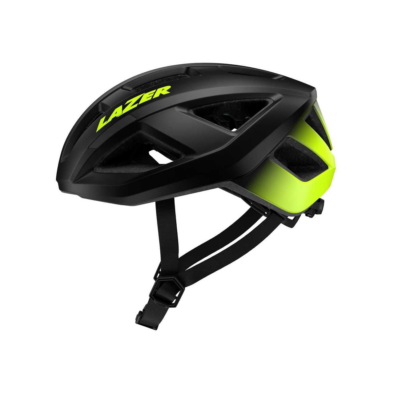 Kask szosowy Lazer Tonic KinetiCore S-L