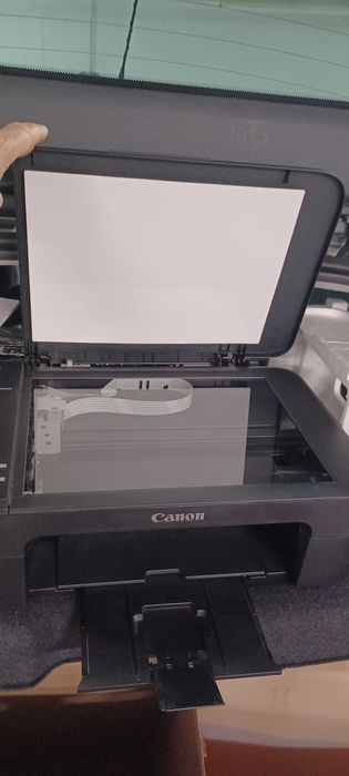 Impressora Canon TS3350 nova