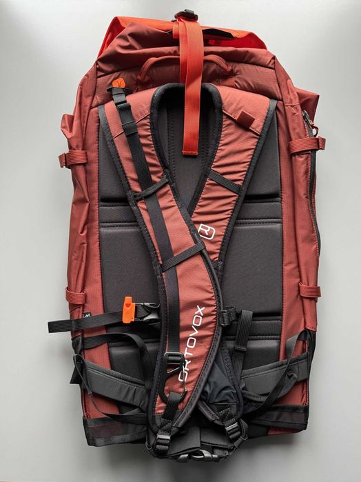 NOWY plecak narciarski ORTOVOX Ravine 28l ! OKAZJA !