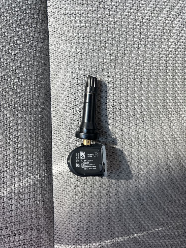 Датчики тиску давления шин TPMS Ford Fusion,Escape USA