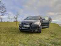 Audi Q7 AUDI Q7 4,2 TDI 2013