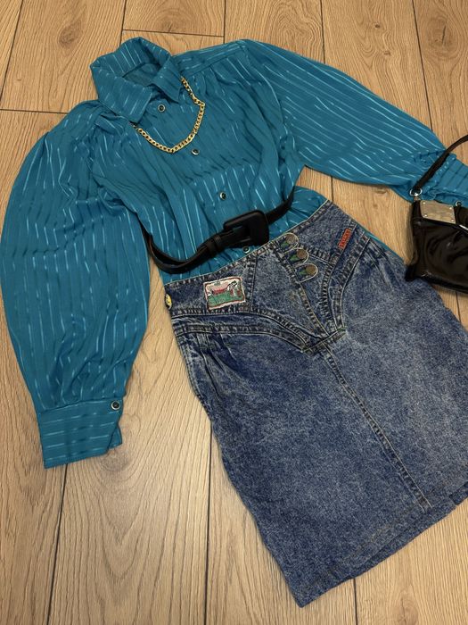 Вечірка в стилі 90-ті