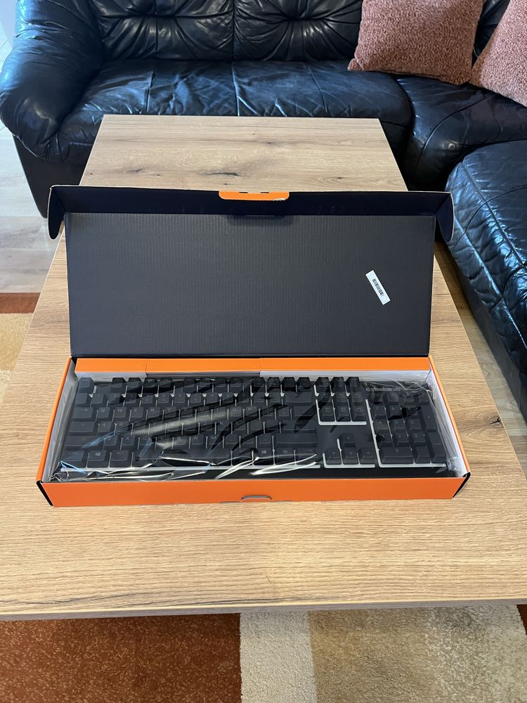 Steelseries Apex 3 - nowa