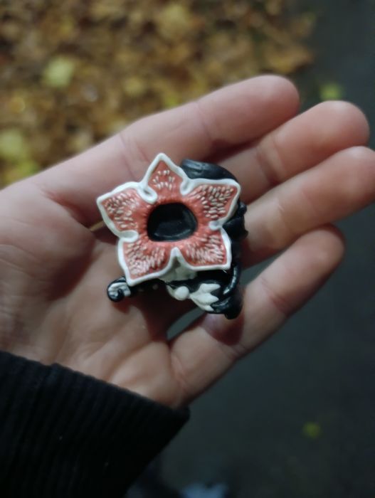 Обмен фигурки осд