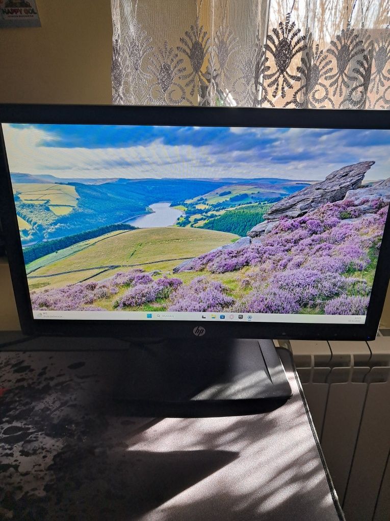 Monitor HP Compaq LA 2006x 20 cali