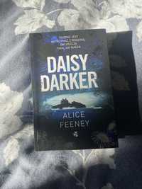 książka kryminał thriller lektura empik Daisy Darker Alice Feeney