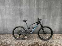 Marin Rift Zone 1 27,5 Full enduro trail mtb sztywna oś rower gorski