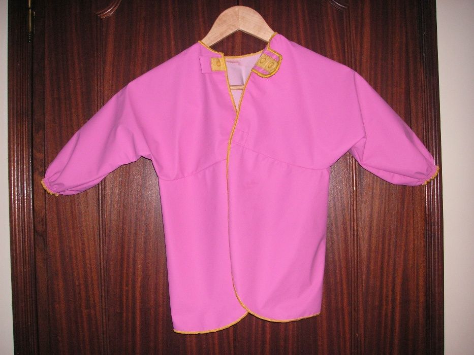 Babybjorn Avental Comer e Brincar