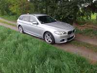 Bmw seria 5 530d BMW F11