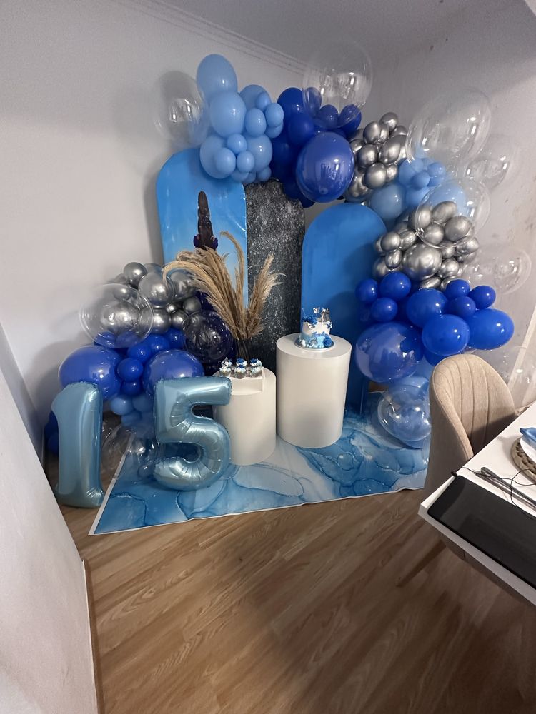 Decoração a partir de 80 euros