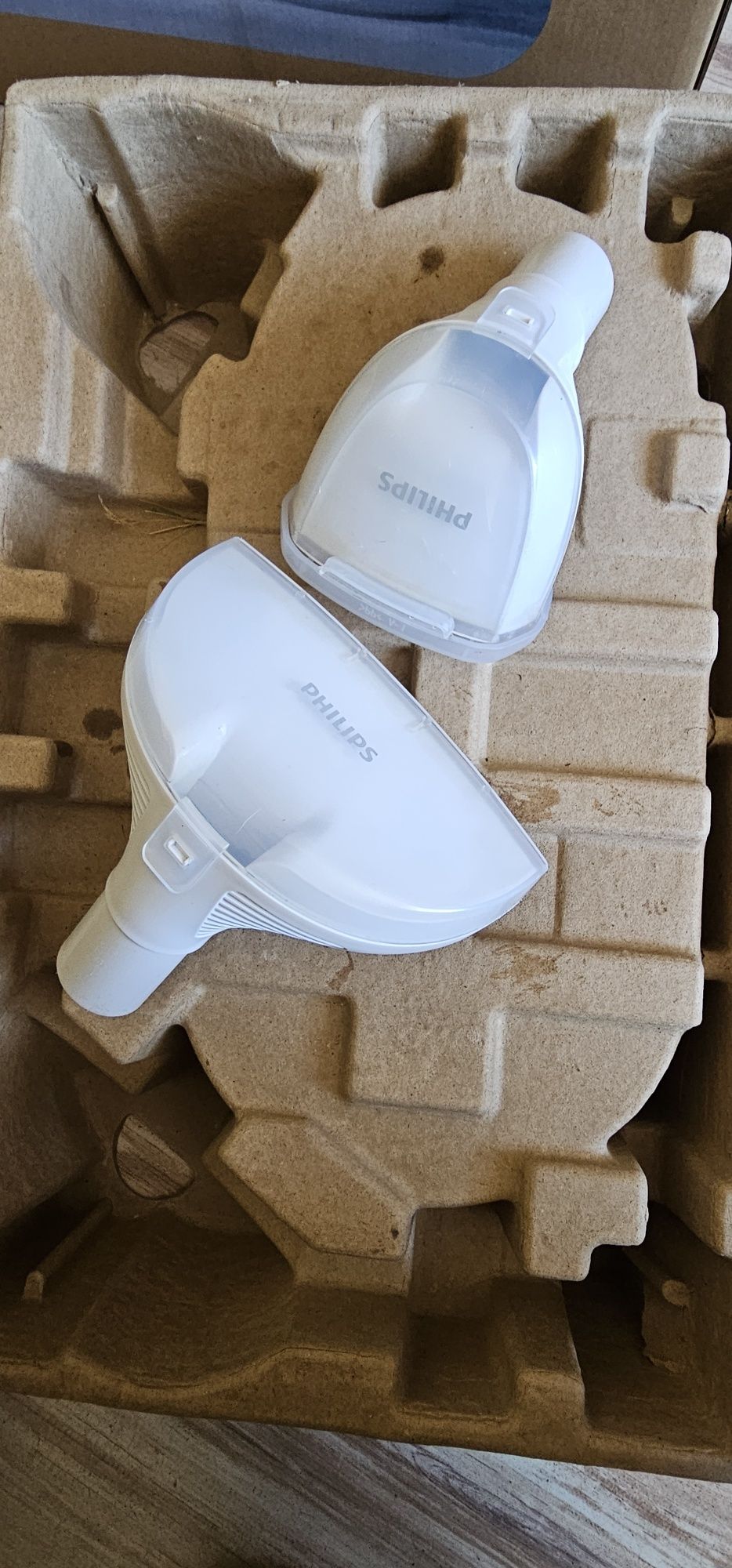 Odkurzacz Philips 3000 Spotclean