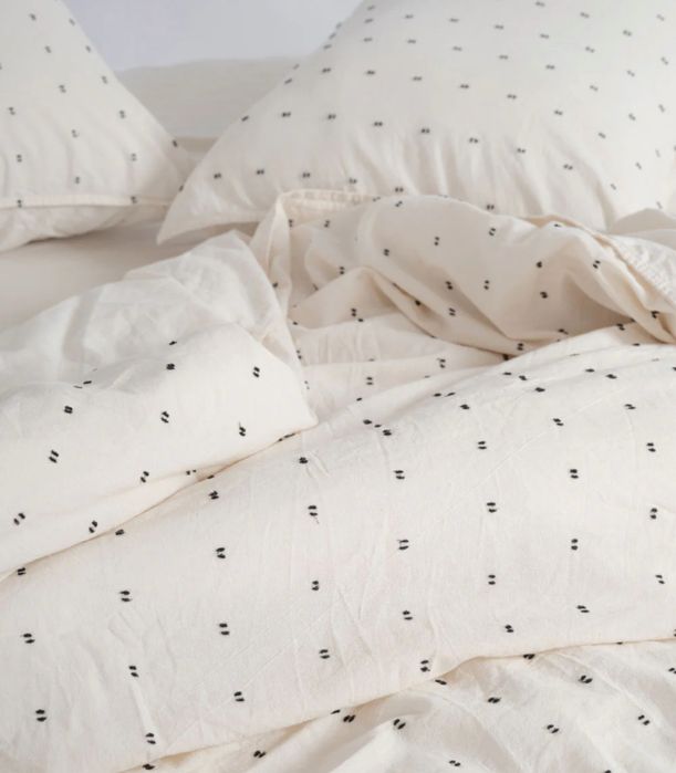 Постільна білизна Limasso Ranforse варена бавовна постельное белье