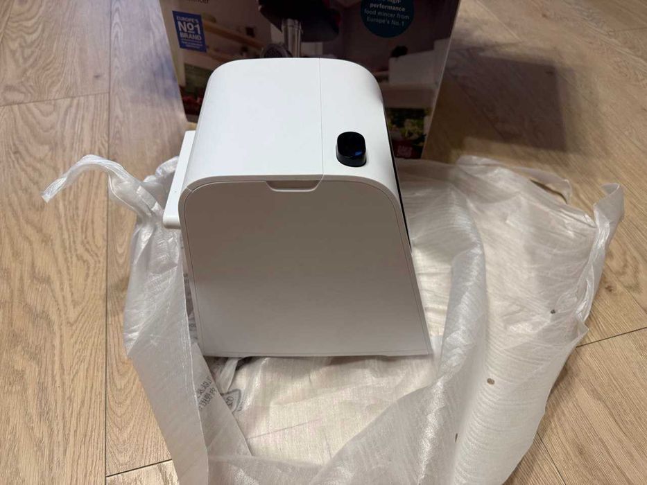 М'ясорубка BOSCH MFWS607W